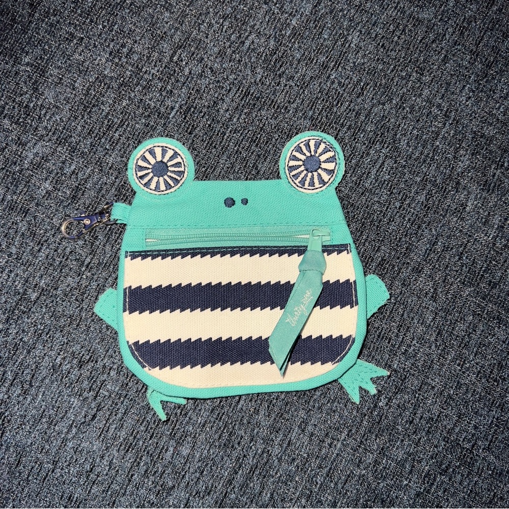 Thirty one from change purse